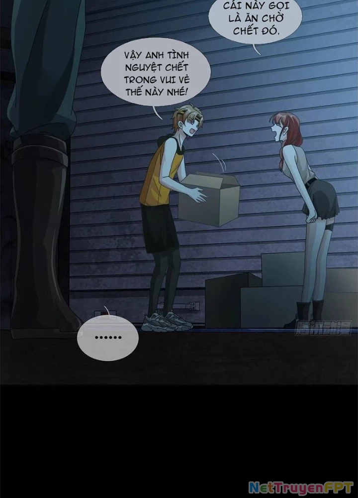 Mạt Thế Lạc Viên Chapter 24 - 69