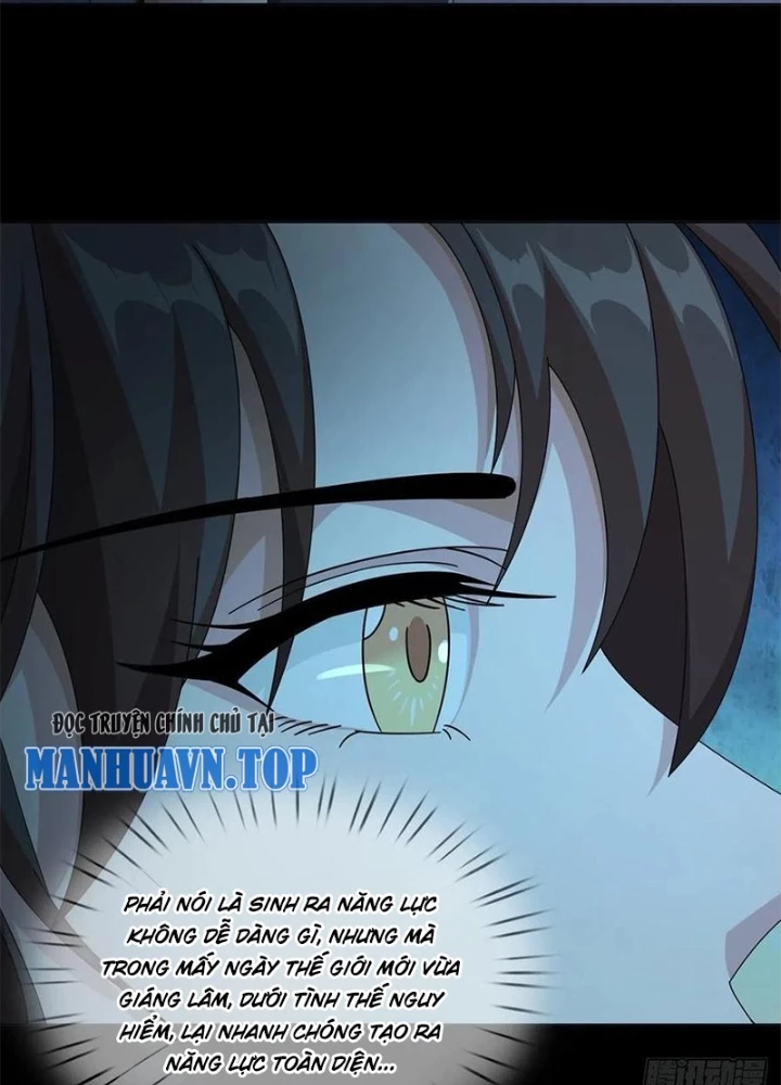 Mạt Thế Lạc Viên Chapter 24 - 73