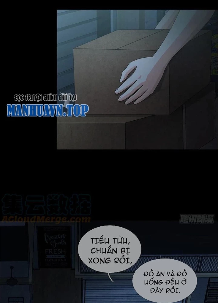 Mạt Thế Lạc Viên Chapter 24 - 77