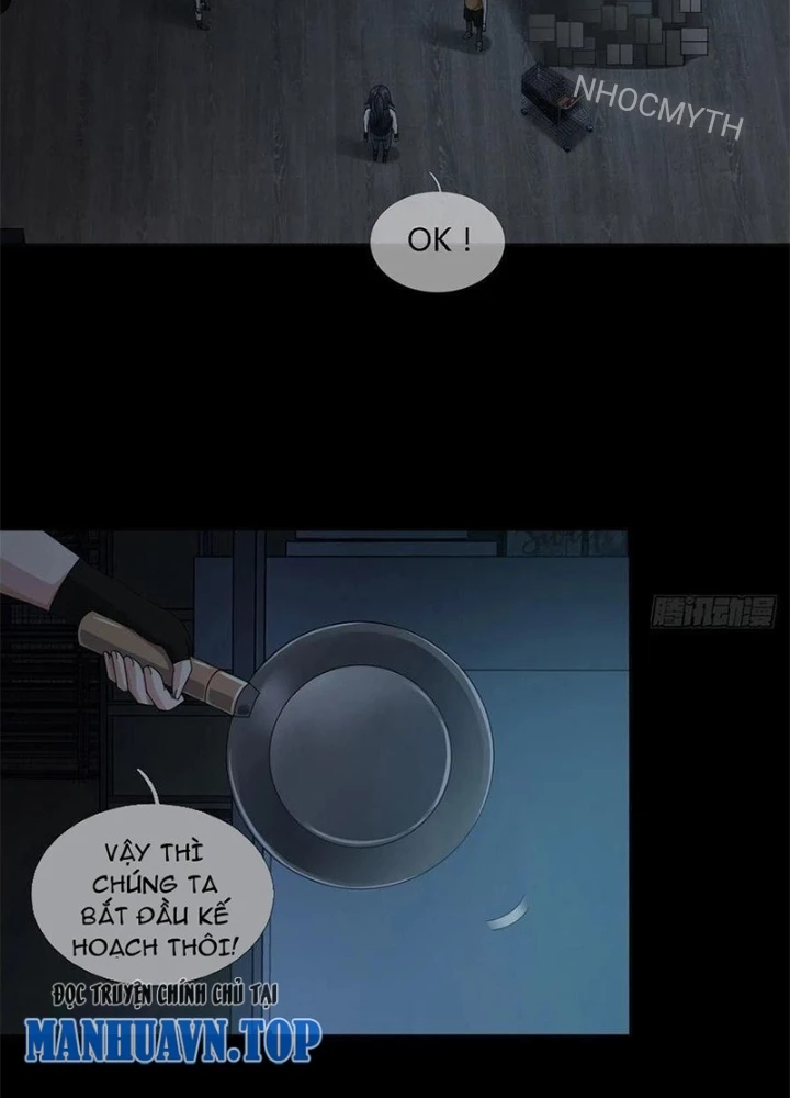 Mạt Thế Lạc Viên Chapter 24 - 79