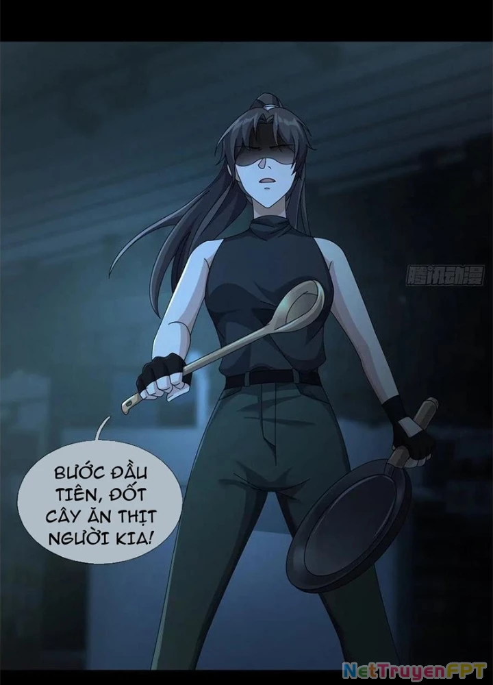 Mạt Thế Lạc Viên Chapter 24 - 81