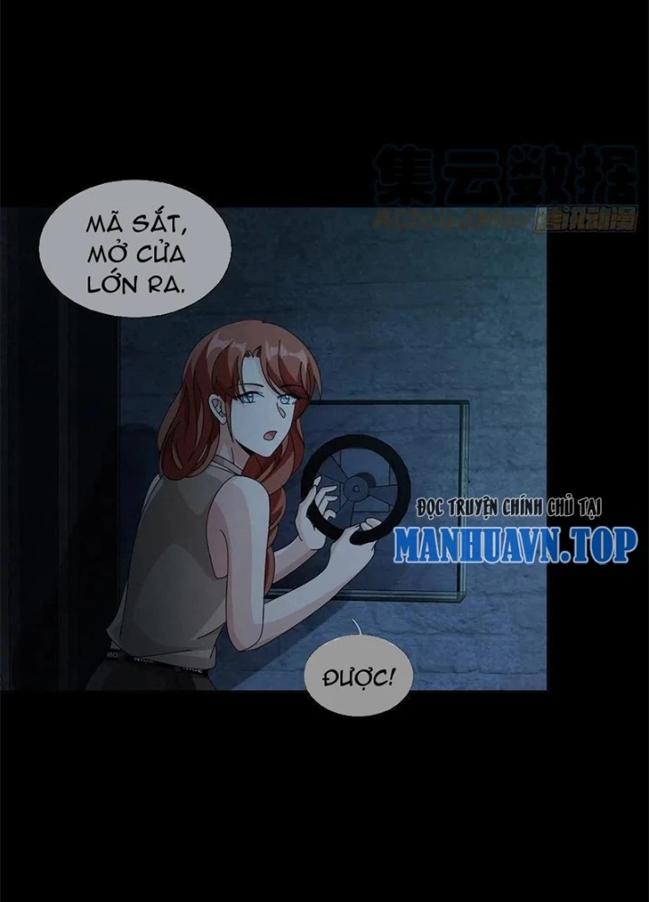 Mạt Thế Lạc Viên Chapter 24 - 83