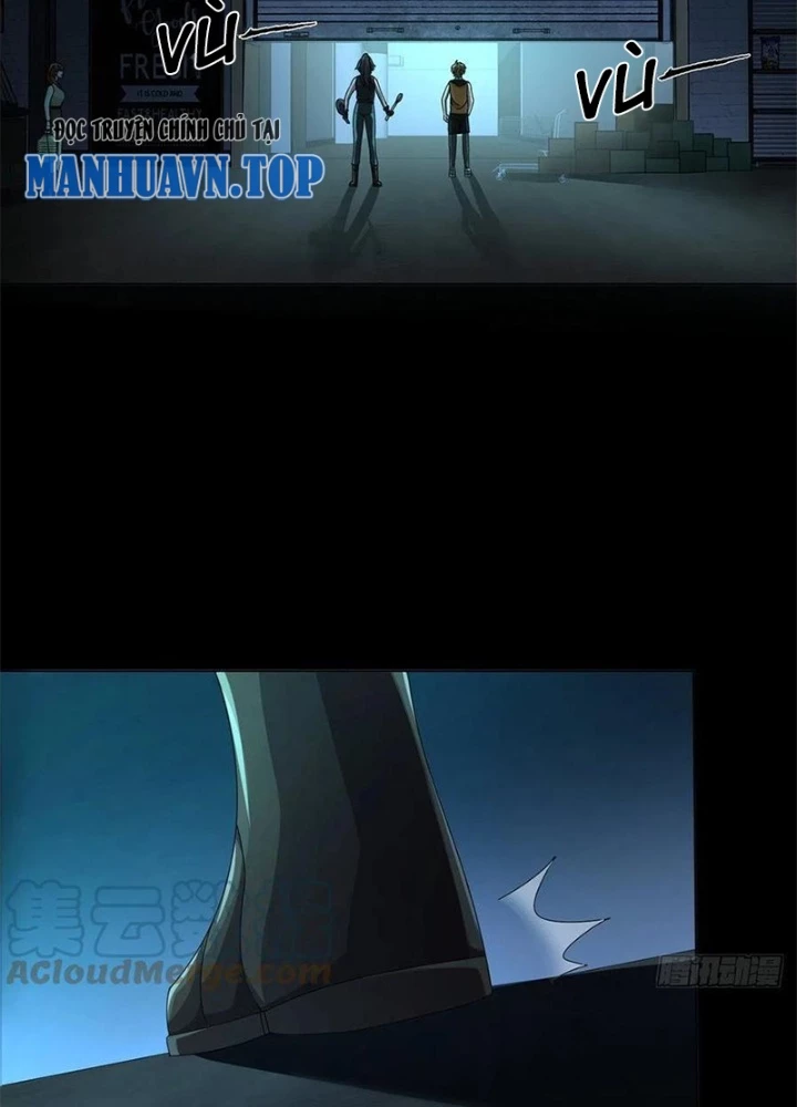 Mạt Thế Lạc Viên Chapter 24 - 87