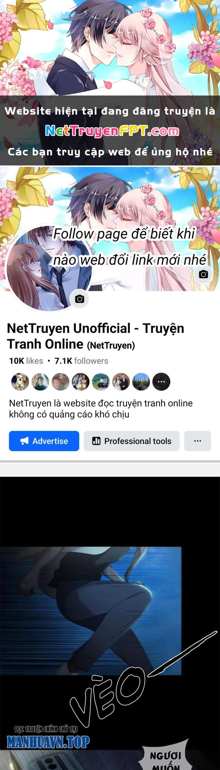 Mạt Thế Lạc Viên Chapter 30 - 1