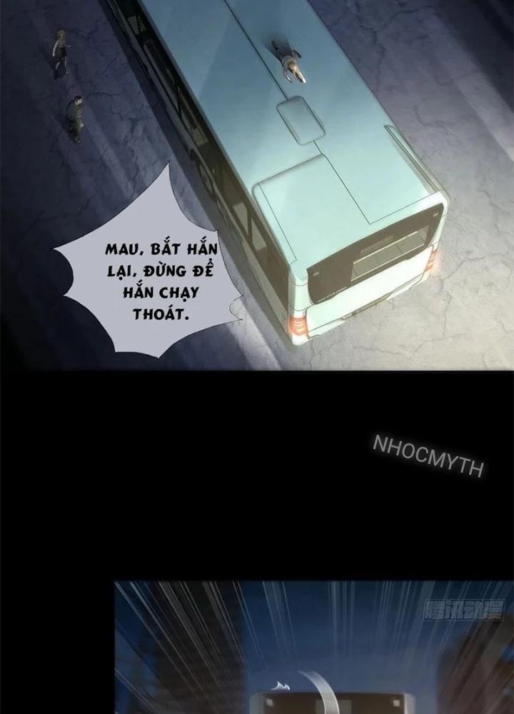 Mạt Thế Lạc Viên Chapter 30 - 3