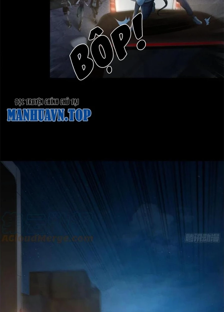 Mạt Thế Lạc Viên Chapter 30 - 5