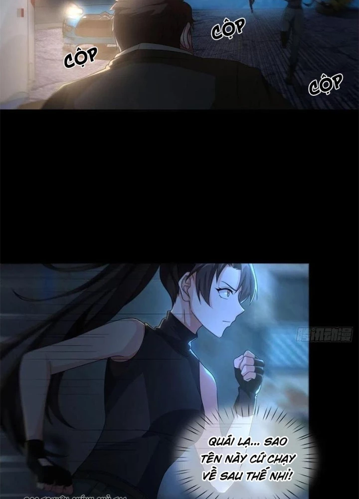 Mạt Thế Lạc Viên Chapter 30 - 7