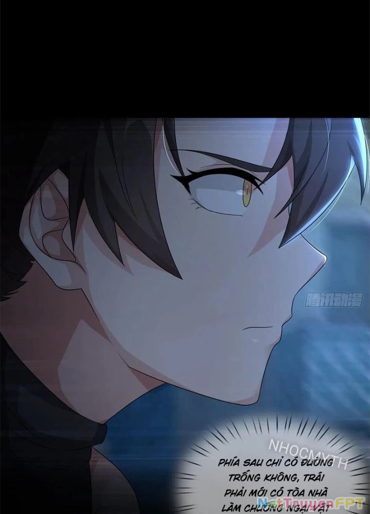 Mạt Thế Lạc Viên Chapter 30 - 9