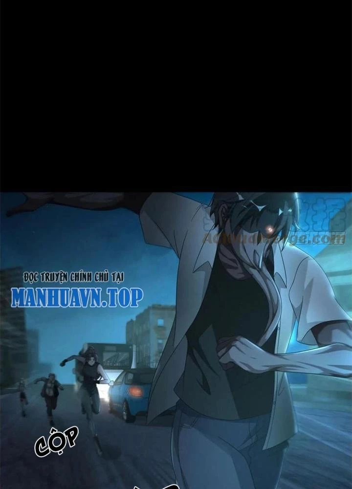 Mạt Thế Lạc Viên Chapter 30 - 11