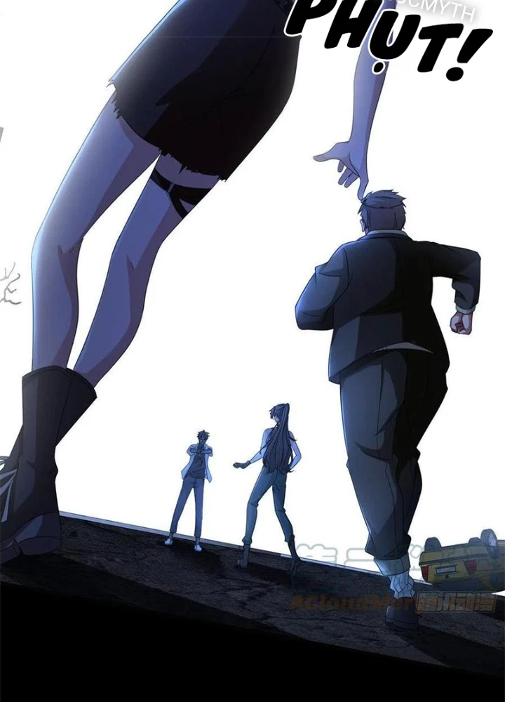 Mạt Thế Lạc Viên Chapter 30 - 29