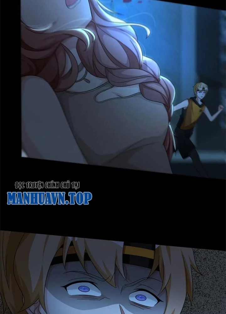 Mạt Thế Lạc Viên Chapter 30 - 31