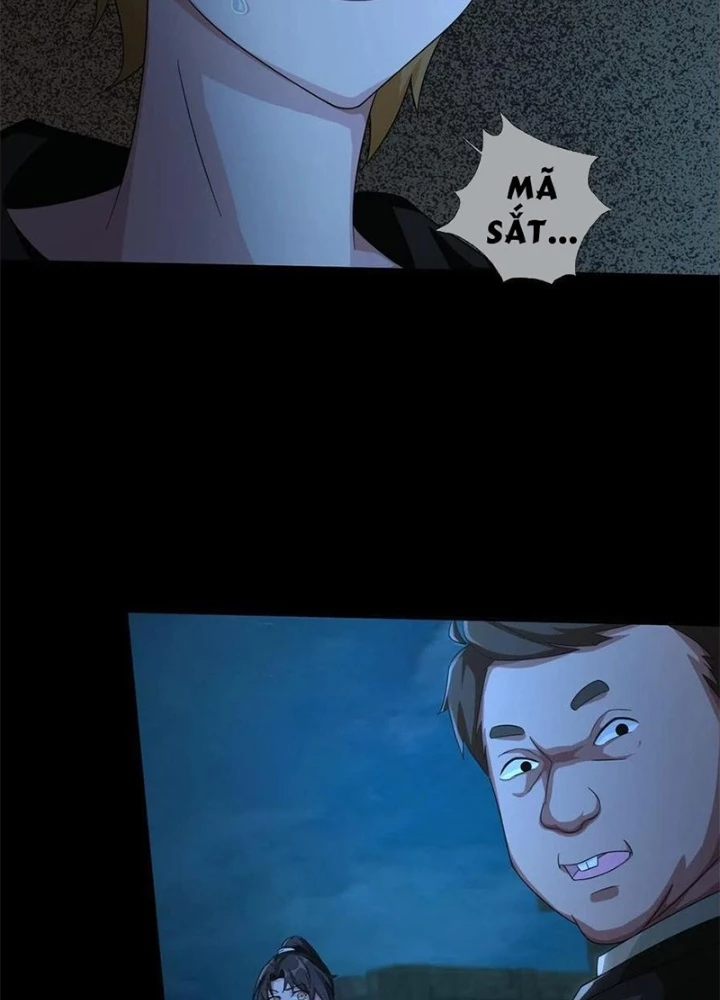 Mạt Thế Lạc Viên Chapter 30 - 33