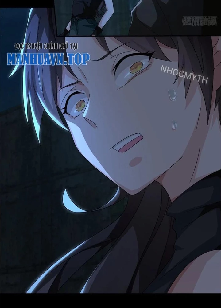 Mạt Thế Lạc Viên Chapter 30 - 35