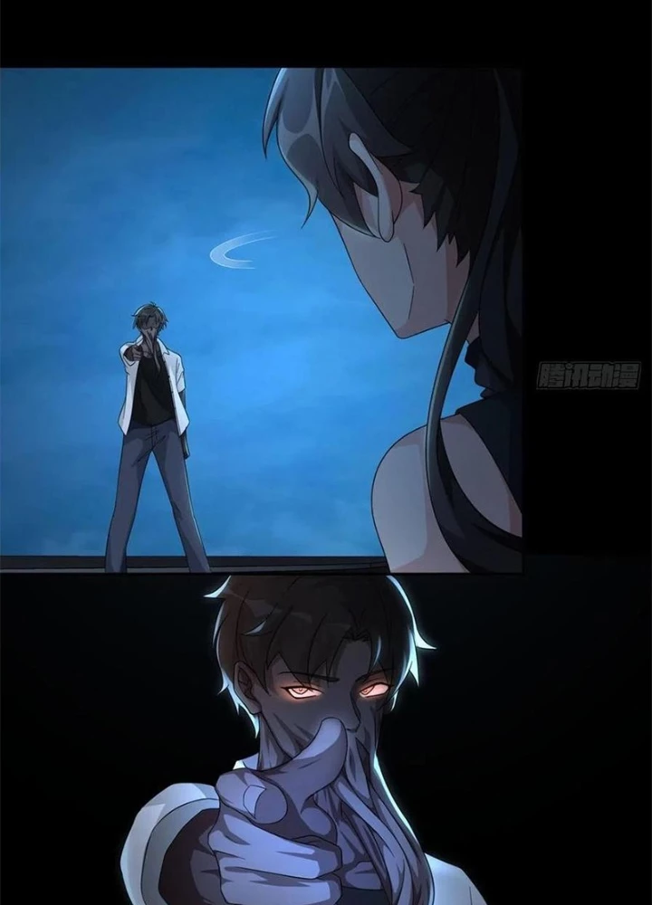 Mạt Thế Lạc Viên Chapter 30 - 39