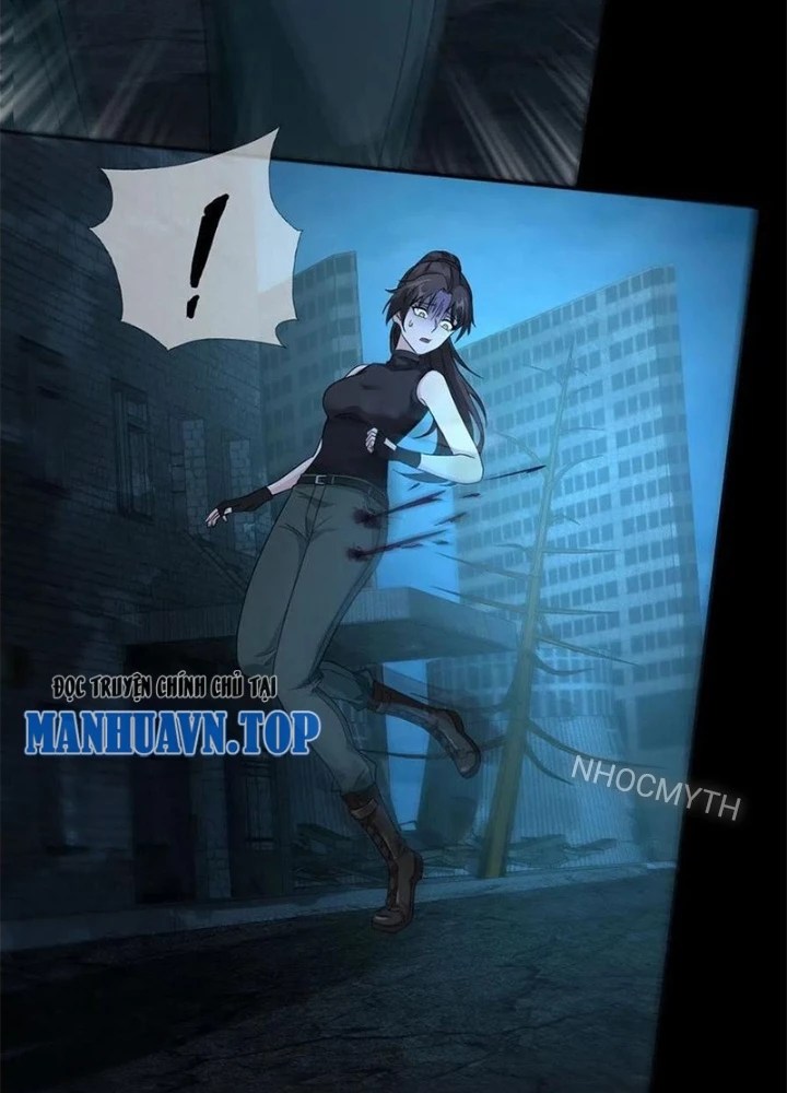 Mạt Thế Lạc Viên Chapter 30 - 47