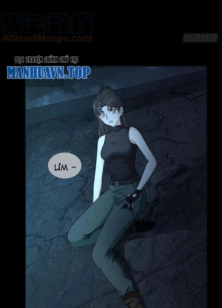 Mạt Thế Lạc Viên Chapter 30 - 51