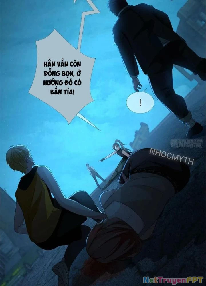 Mạt Thế Lạc Viên Chapter 30 - 59