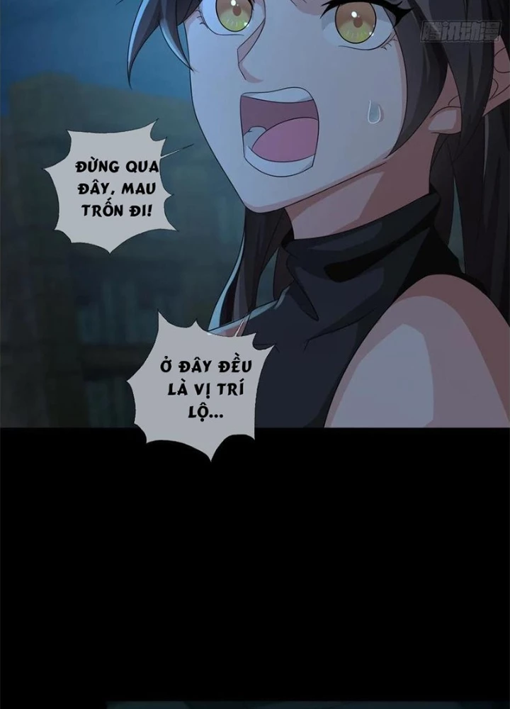 Mạt Thế Lạc Viên Chapter 30 - 69