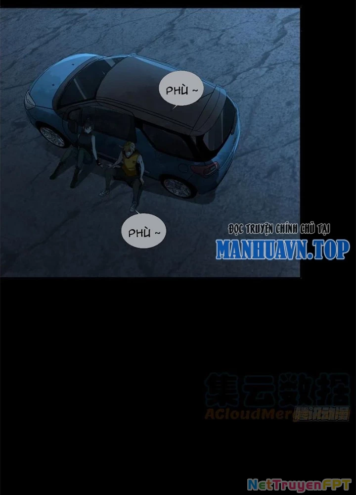 Mạt Thế Lạc Viên Chapter 30 - 77