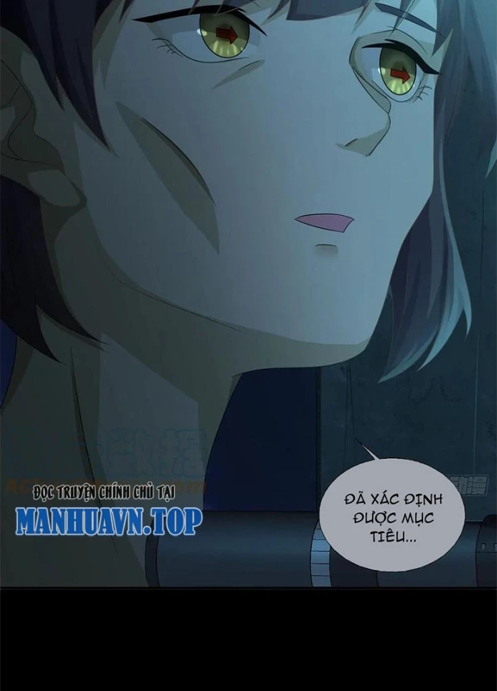 Mạt Thế Lạc Viên Chapter 30 - 91