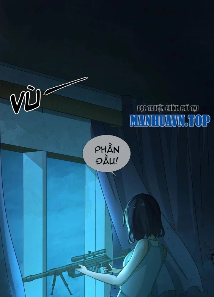 Mạt Thế Lạc Viên Chapter 30 - 95