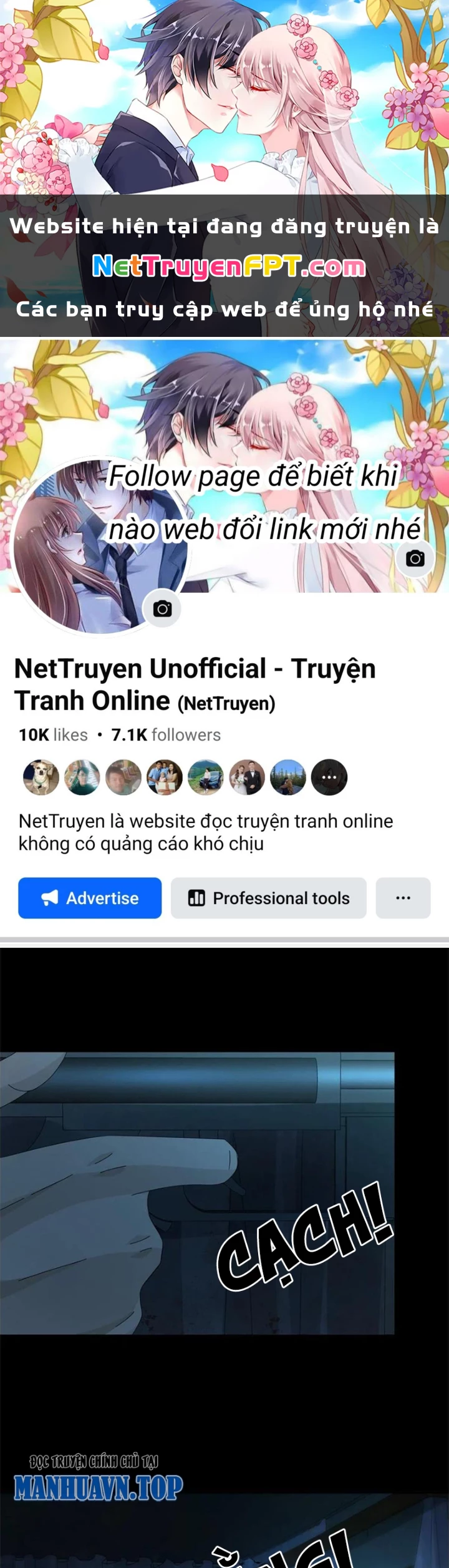 Mạt Thế Lạc Viên Chapter 31 - 1