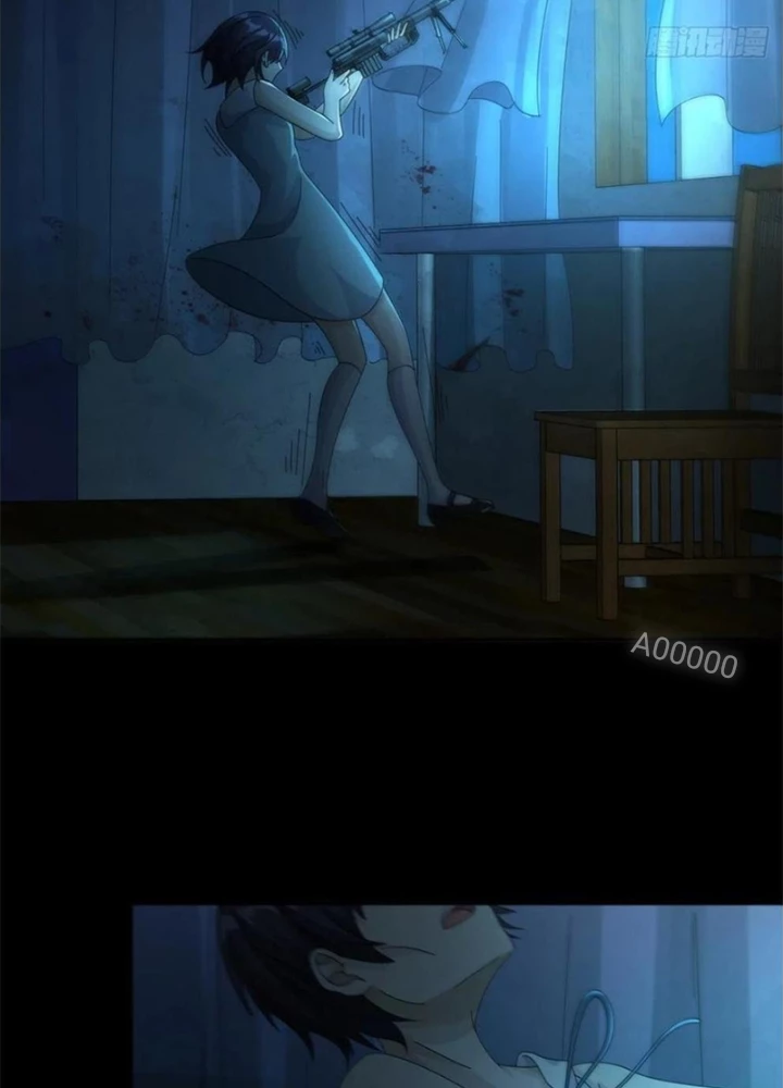 Mạt Thế Lạc Viên Chapter 31 - 3