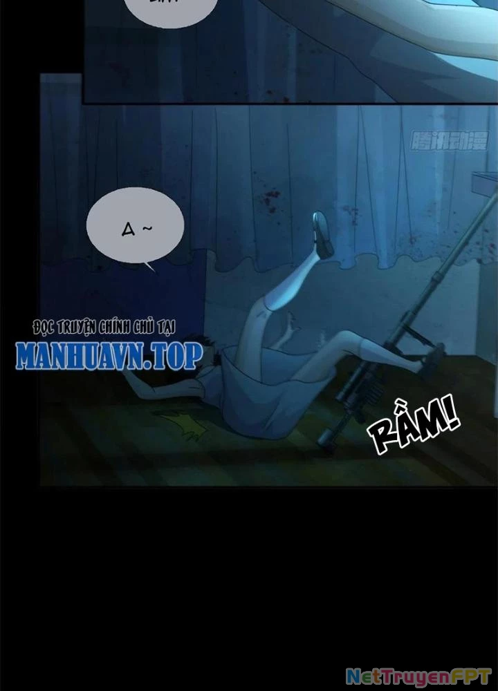 Mạt Thế Lạc Viên Chapter 31 - 5