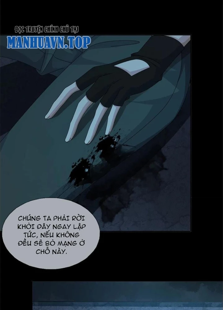 Mạt Thế Lạc Viên Chapter 31 - 15