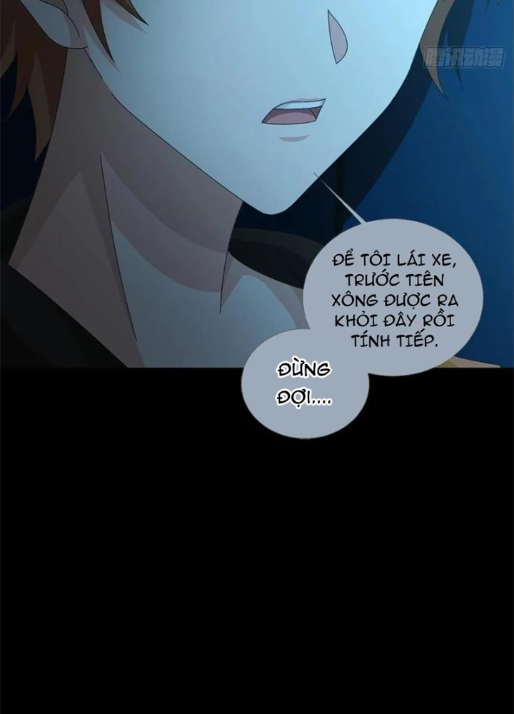 Mạt Thế Lạc Viên Chapter 31 - 19