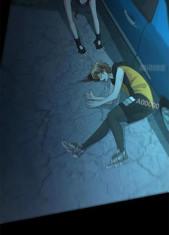 Mạt Thế Lạc Viên Chapter 31 - 29