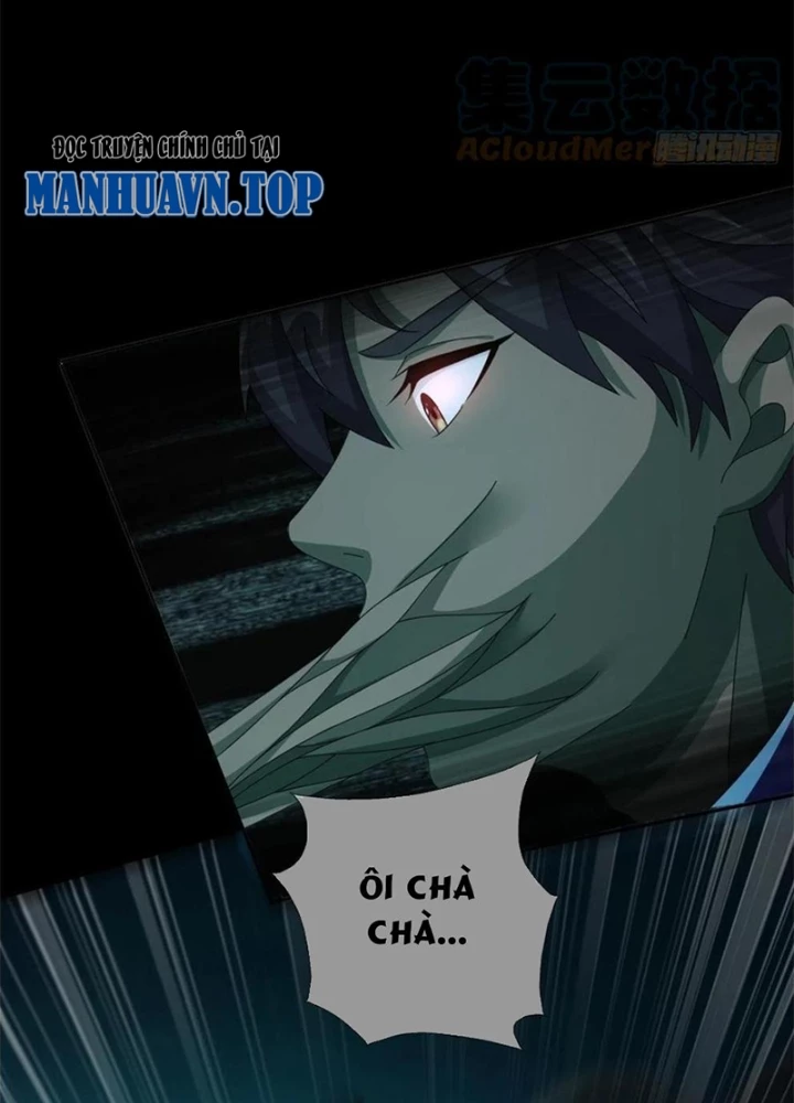 Mạt Thế Lạc Viên Chapter 31 - 31