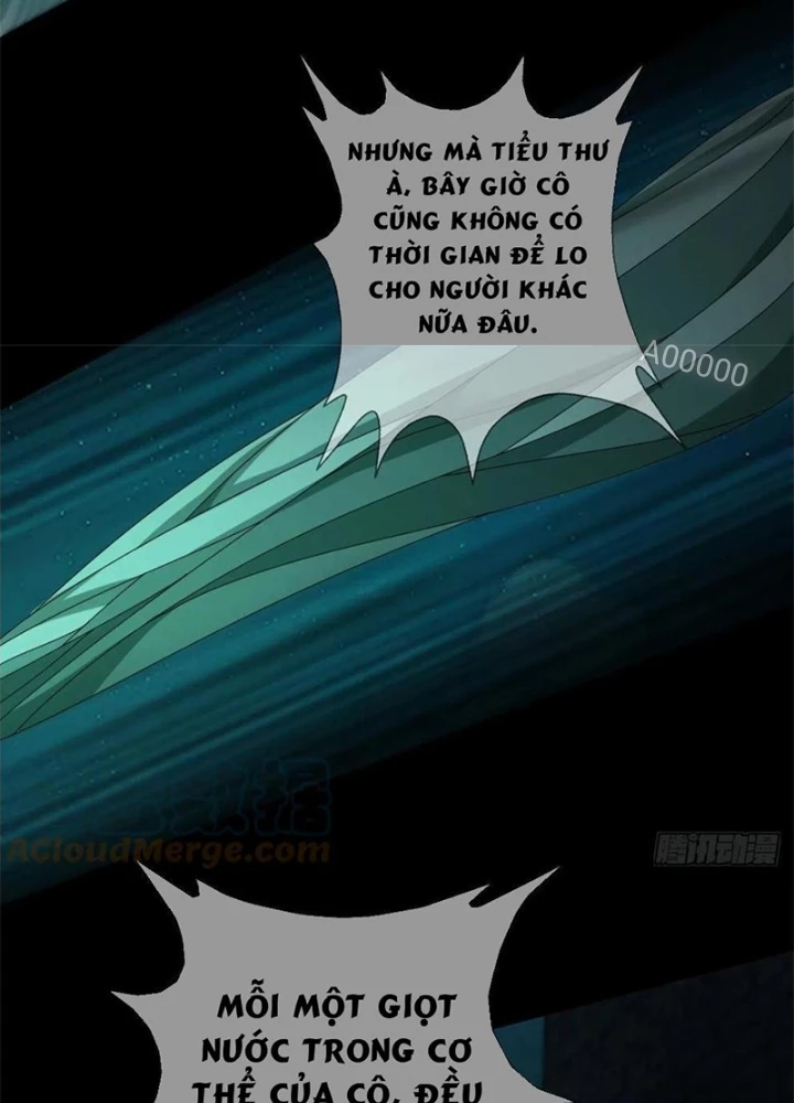 Mạt Thế Lạc Viên Chapter 31 - 35