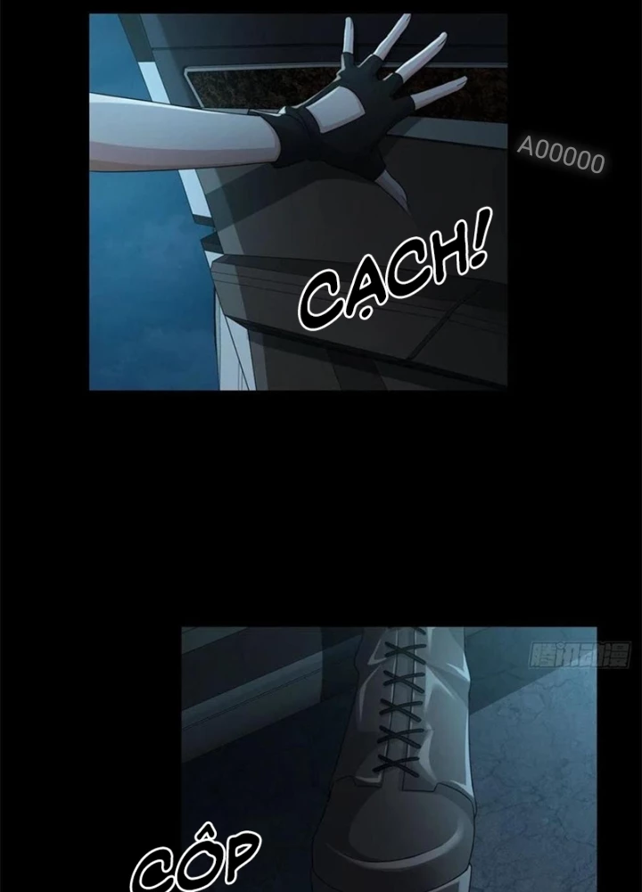 Mạt Thế Lạc Viên Chapter 31 - 61