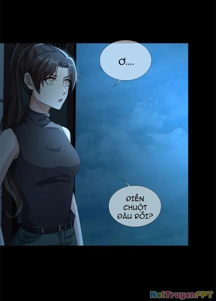 Mạt Thế Lạc Viên Chapter 31 - 75