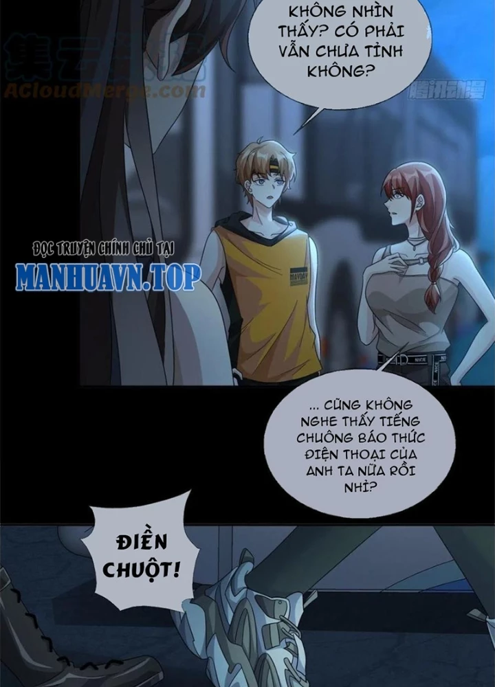 Mạt Thế Lạc Viên Chapter 31 - 77