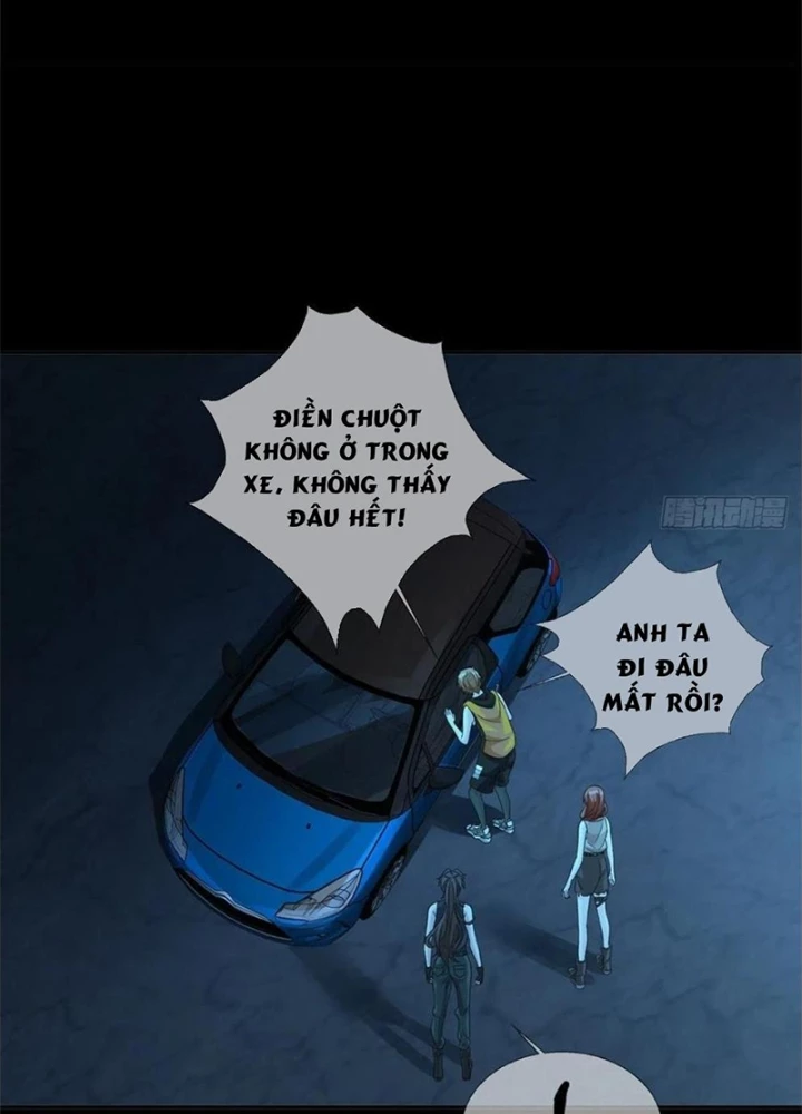 Mạt Thế Lạc Viên Chapter 31 - 81