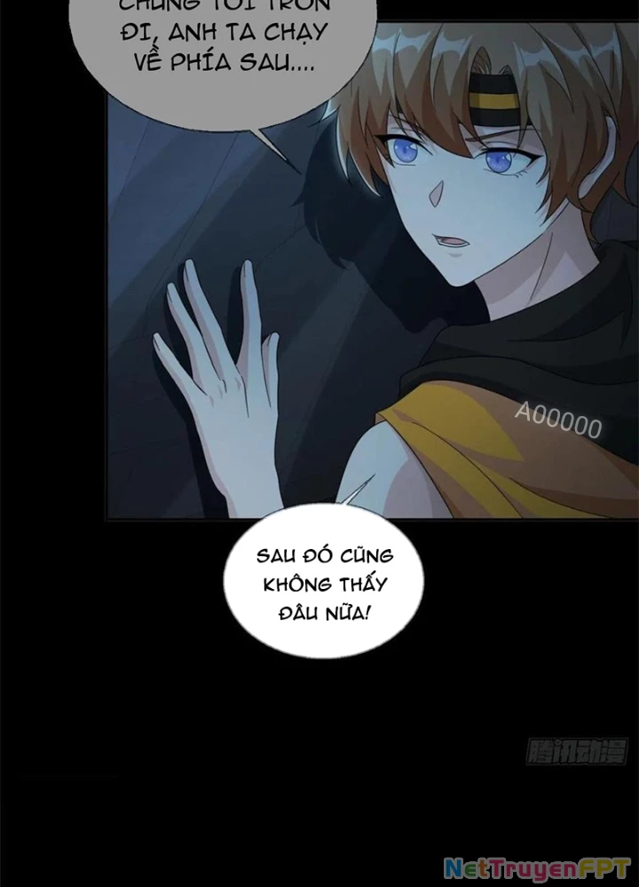 Mạt Thế Lạc Viên Chapter 31 - 85