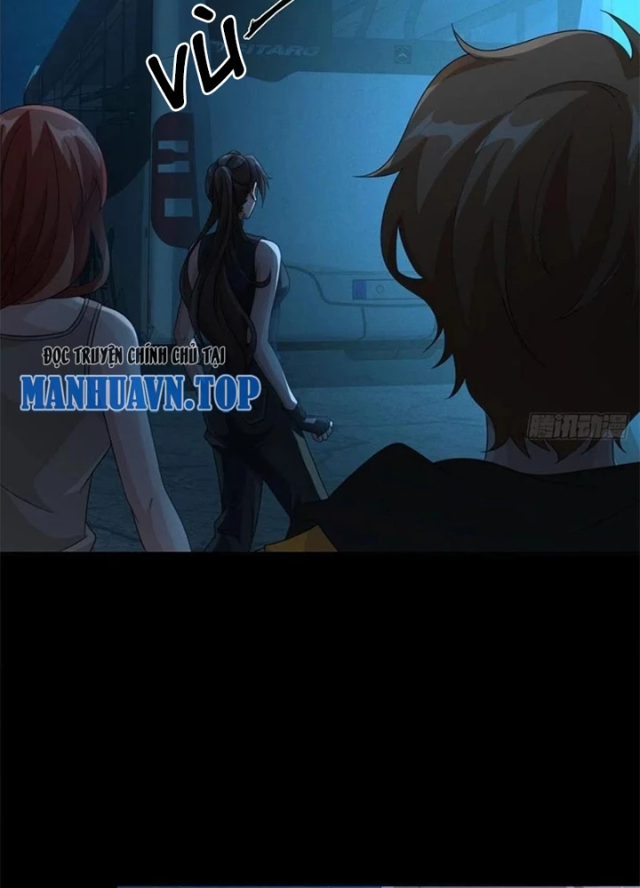 Mạt Thế Lạc Viên Chapter 31 - 93