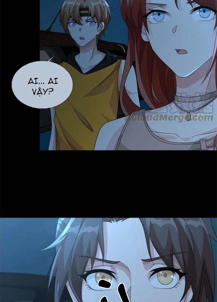 Mạt Thế Lạc Viên Chapter 31 - 95