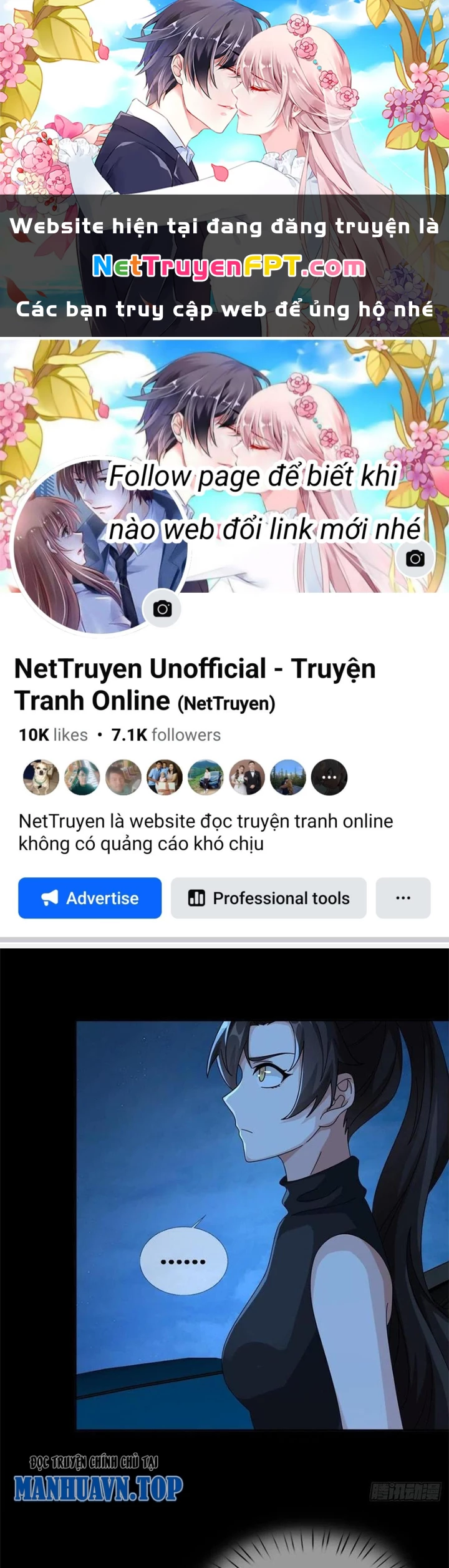 Mạt Thế Lạc Viên Chapter 32 - 1