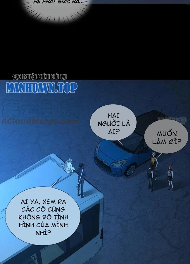 Mạt Thế Lạc Viên Chapter 32 - 5