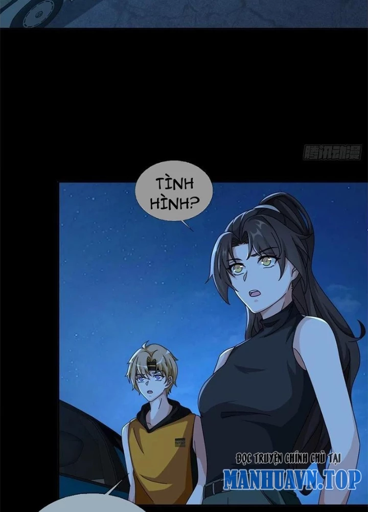 Mạt Thế Lạc Viên Chapter 32 - 7