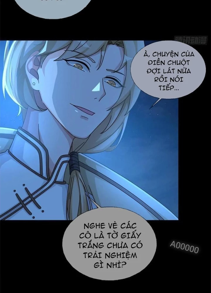 Mạt Thế Lạc Viên Chapter 32 - 9