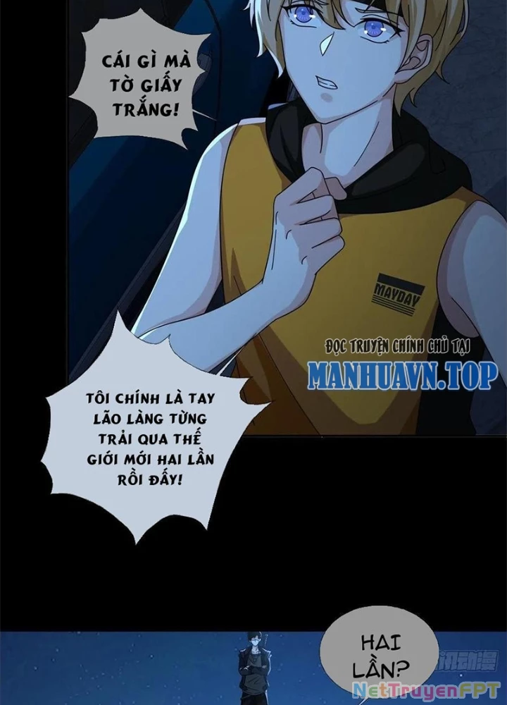 Mạt Thế Lạc Viên Chapter 32 - 11