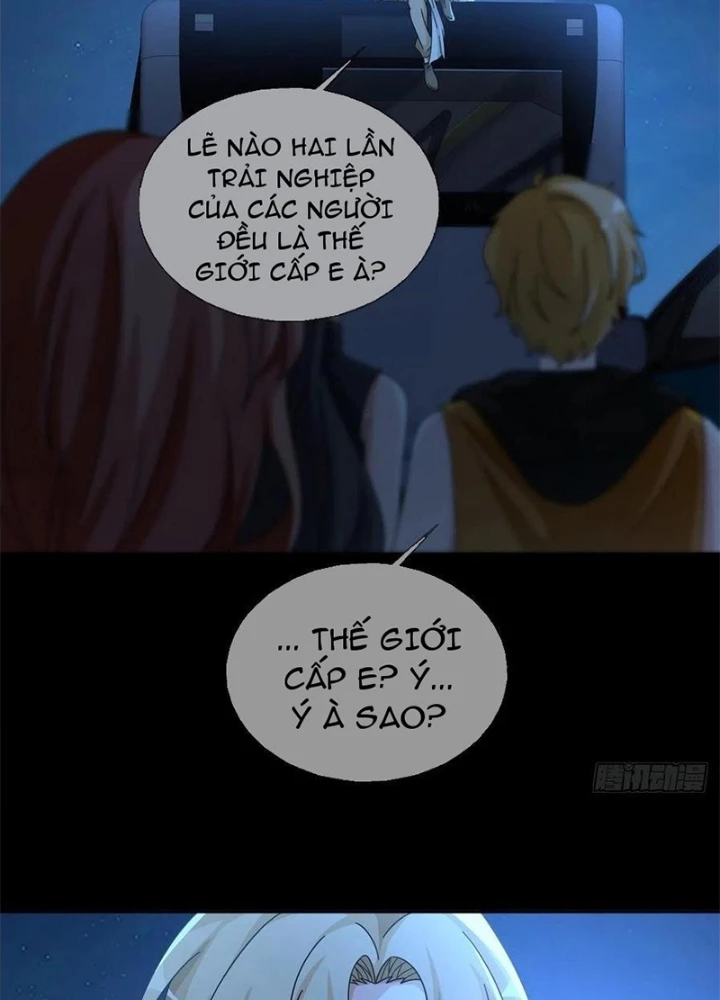 Mạt Thế Lạc Viên Chapter 32 - 13