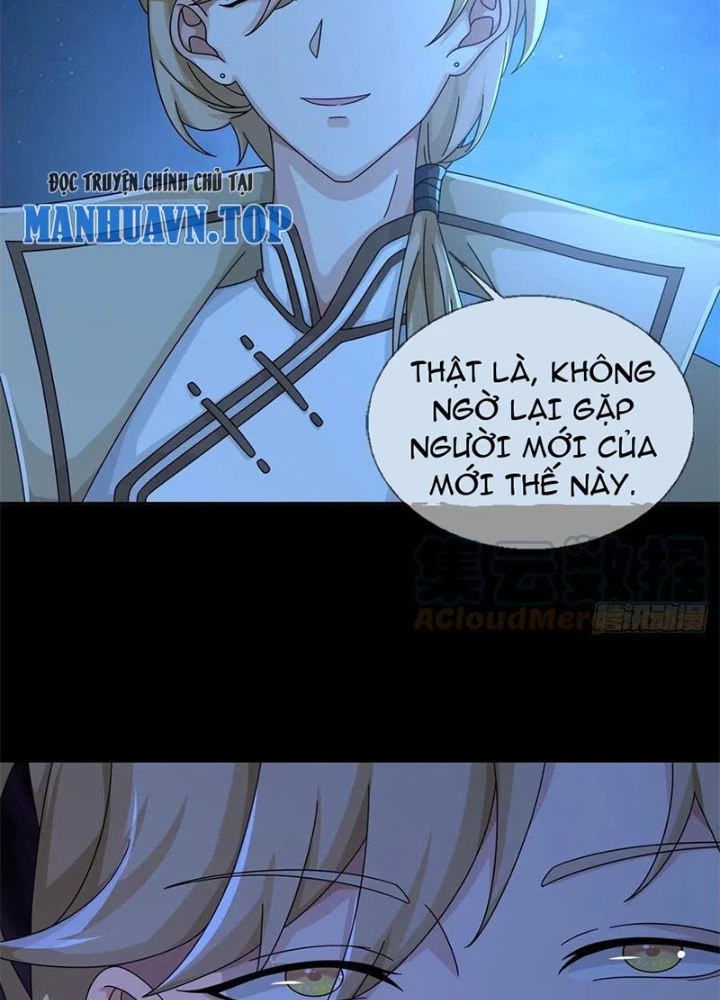 Mạt Thế Lạc Viên Chapter 32 - 15