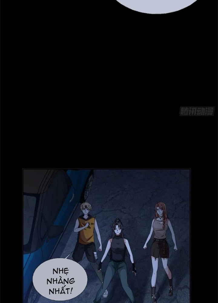 Mạt Thế Lạc Viên Chapter 32 - 19
