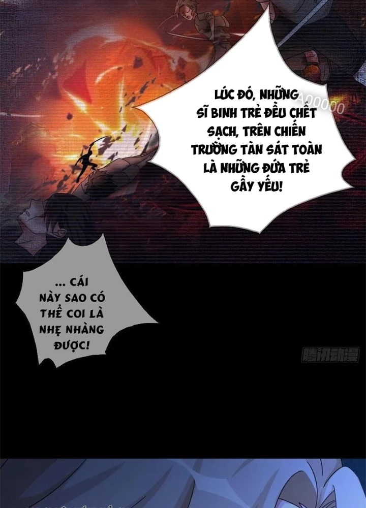 Mạt Thế Lạc Viên Chapter 32 - 23