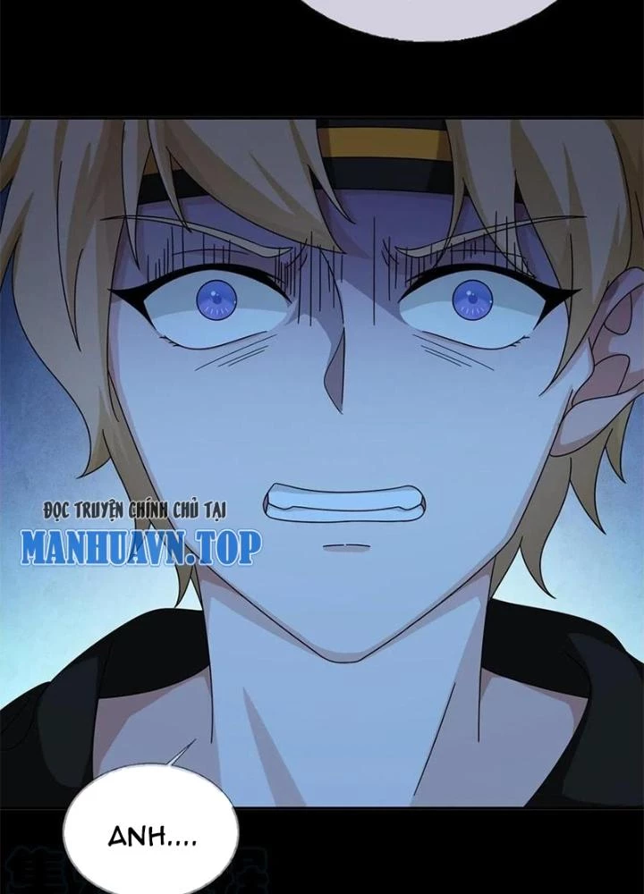 Mạt Thế Lạc Viên Chapter 32 - 27